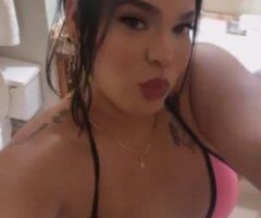 Trans Temptress in the Bronx 🍑💦 Ready for You! - Image 2