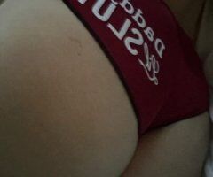 🔥 College Cutie Awaits Your Fantasies 💋😘 - Image 3