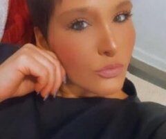 🔥 Russian Kitty's Last Day of Desires 💋 Only on Staten Island 🍑 - Image 10