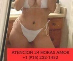 🔥 Wild and Real in El Paso 💋🐺 Come Get Me! 💦 - Image 9