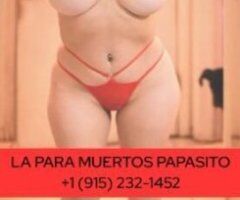 🔥 Wild and Real in El Paso 💋🐺 Come Get Me! 💦 - Image 12