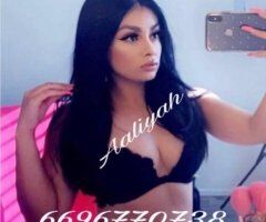 Aaliyah is Back! 🍑💦 Greek Friendly 🍑💦 Long Beach's Hottest 💋 - Image 3