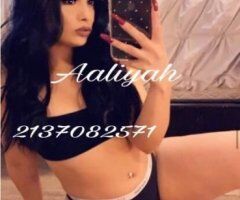 Aaliyah is Back! 🍑💦 Greek Friendly 🍑💦 Long Beach's Hottest 💋 - Image 4