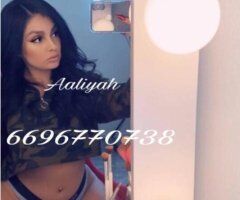 Aaliyah is Back! 🍑💦 Greek Friendly 🍑💦 Long Beach's Hottest 💋 - Image 5