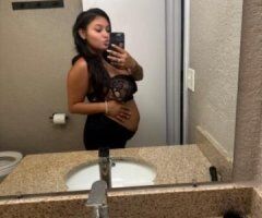 Pregnant Colombian Temptress 💋🍑 Ready for You 😘💦