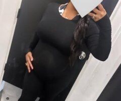 Pregnant Colombian Temptress 💋🍑 Ready for You 😘💦 - Image 6