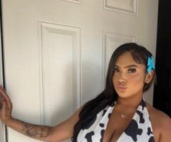 Pregnant Colombian Temptress 💋🍑 Ready for You 😘💦 - Image 7