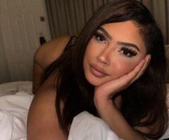 Pregnant Colombian Temptress 💋🍑 Ready for You 😘💦 - Image 8