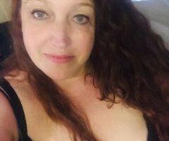 🔥 Fiery BBW Redhead Awaits Your Touch 💋🍑 - Image 7