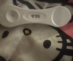 Pregnant Temptress Ready for You 💦🍑💋 - Image 2