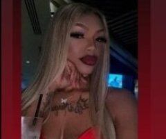 Ariel's Wet & Wild Fantasy Awaits 💦💋 SF - Image 5