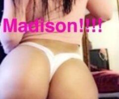 Big Booty Bliss in Albany 🍑💦 Ready to Play? 😘💋 - Image 2