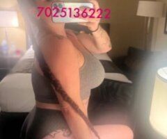 Boise Bombshell 🍬💋 Ready to Treat You Right 💦😍