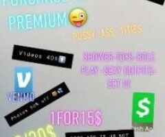 Hot & Pregnant in Albany 🌟💦 Ready to Spoil You! - Image 3