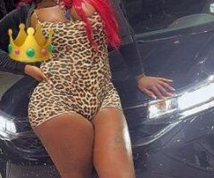 🍑 Naughty Minx in Daytona! 💦 Ready to Play? 💋 - Image 3