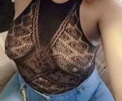 Creole Queen Craving Your Touch 💋💦🔥👑