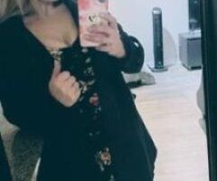 💋 Busty Blonde Bombshell in Phoenix 💦 Ready for You! 🍑