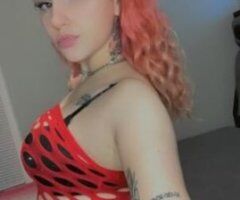 Madison's Sultry Secret 💋 Ready to Play? 😘🍑 - Image 2