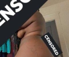 Buffalo's Tempting Backshot Queen 🍑💦💋 - Image 4