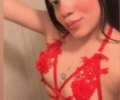 Sultry Latina 💦 New in Town, Ready to Play! 💋😈
