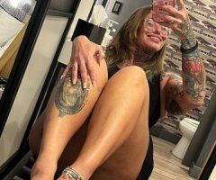 Ink & Allure 🌺💋 Ready to Play in Flagstaff 💦🔥 - Image 4