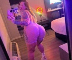 Ink & Allure 🌺💋 Ready to Play in Flagstaff 💦🔥 - Image 8