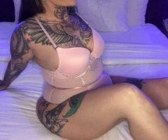 Ink & Allure 🌺💋 Ready to Play in Flagstaff 💦🔥 - Image 10