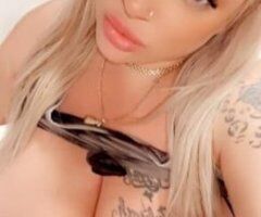 Blonde Bombshell 💋💦 36DDD Ready to Tease & Please 🍑🔥 - Image 2