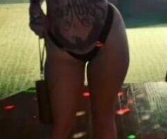 🍀 Fiery Redhead with Tattoos Awaits You! 💋🔥