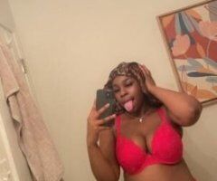Chocolate Bunny Delights 🍫💋 Memphis Magic Awaits! 💦 - Image 4