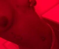 Fun-Sized Dreadhead Delight 💋🔥 Norfolk's Hottest Secret - Image 6