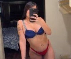 Latina Delight 🍑 Ready & Wet 💦