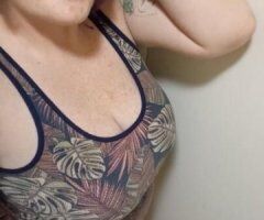 Curves & No Gag Reflex 💋 Ready for You, KC! 🍑💦 - Image 4