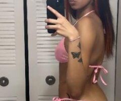 Sultry Latina Coco 💋 Ready To Play? 🍑💦 - Image 5