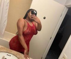 Exotic Ebony Queen Ready to Fulfill Your Fantasies 💋👑🌟 - Image 2
