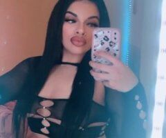 Spicy Latina Treat 🍑💦 Wet & Wild in Fresno 😘💋 - Image 3