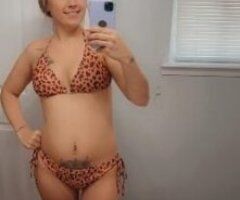 Sweet Blue-Eyed Temptress Awaits 💦💋 Blond Bombshell! - Image 2