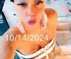 🌟 Goddess Giselle the Gusher Awaits You 💦🔥 - Image 8