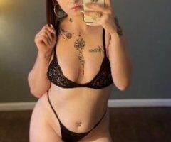 Your Ann Arbor Temptress Awaits 💋🍑✨ - Image 3