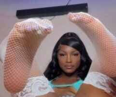 Petite Ebony Delight Awaits 💋💦 Book Now in Humboldt! 😘🍑