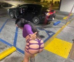💋 Aaliyah Awaits: Your 24/7 Dreamgirl in Visalia 🍑💦