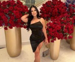 Persian Delight, Curves & All 💦🍑 Outcalls Only