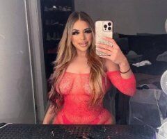 Persian Delight, Curves & All 💦🍑 Outcalls Only - Image 5