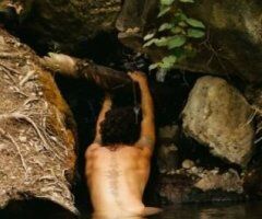 Sultry FTM Delights Await You 💋💦🌈 Olympia's Secret Seduction - Image 4