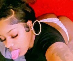 Thick Chocolate Temptress 🍫💦 Nuru Bliss & More! 😘🔥