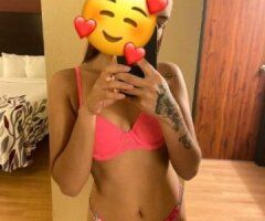 Wichita's Latina Dream 🍑💋 Ready to Play? 😘💦 - Image 3