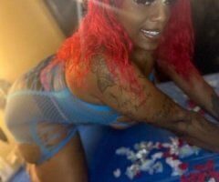 Indulge in Atlanta's Juicy Cali Temptress 🍑💋💦 - Image 4