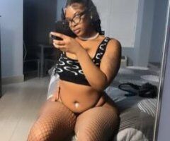 Thick, Juicy & Ready 🍑💦 North Jersey's Hidden Gem