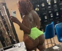 Thick & Tempting in WPB 💋🍑 Ready to Play? 😘