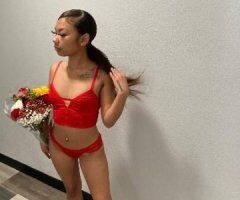 Tiny Temptress in Oakland 💋🌟 Sweet Asian Delight 🍑💦 - Image 5